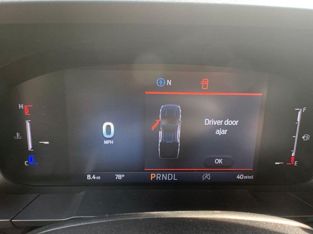 new 2026 Ford Maverick car, priced at $32,499