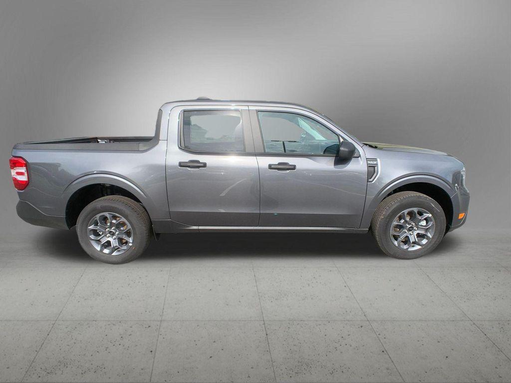 new 2026 Ford Maverick car, priced at $32,499