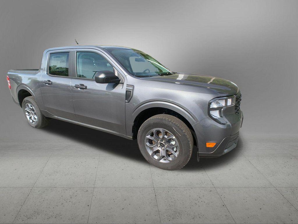new 2026 Ford Maverick car, priced at $32,499