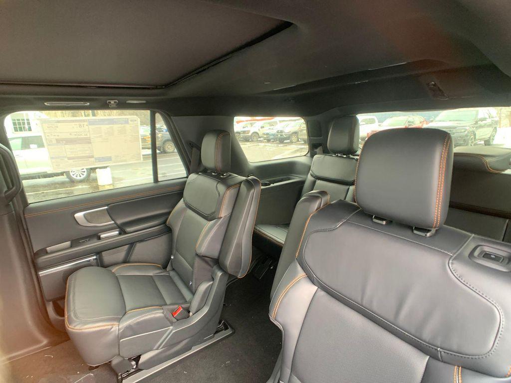 new 2026 Ford Expedition car, priced at $85,230