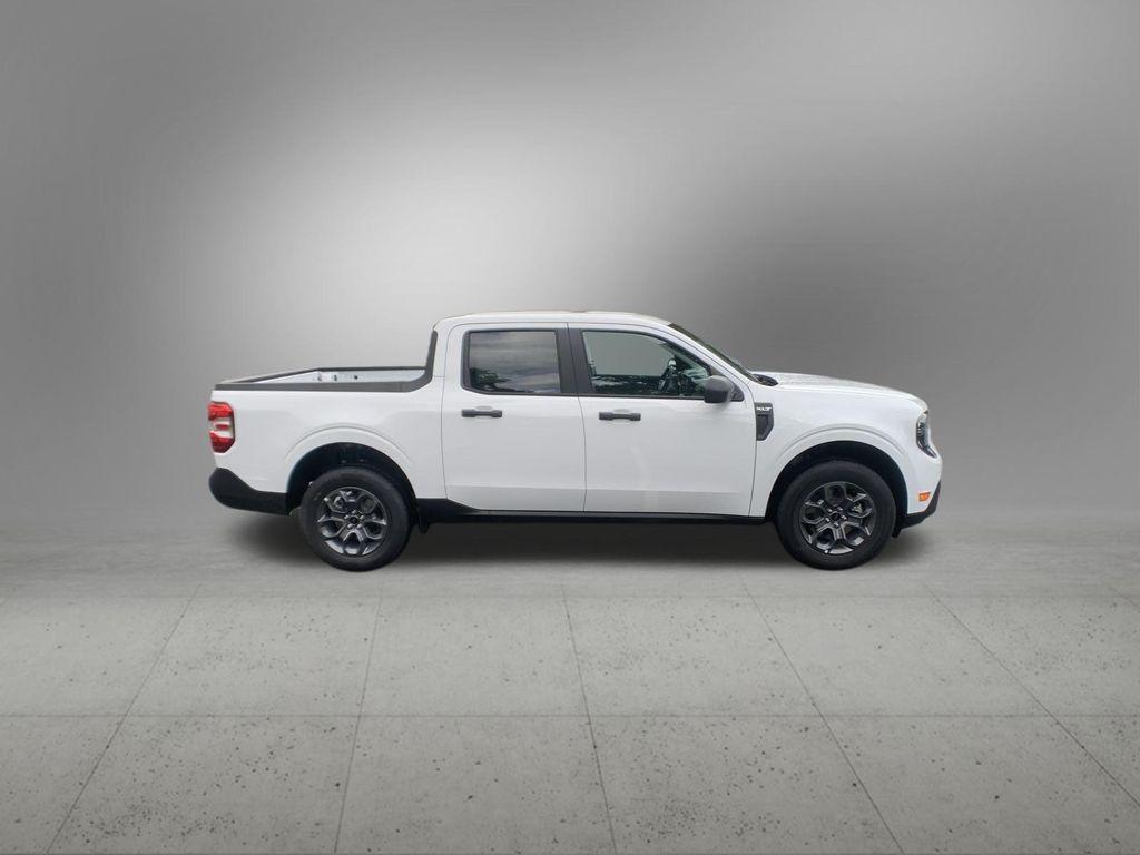 new 2025 Ford Maverick car, priced at $33,135