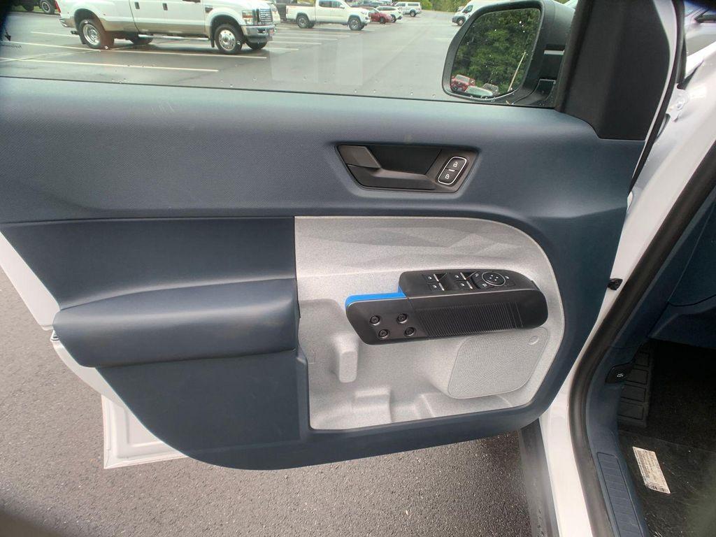 new 2025 Ford Maverick car, priced at $33,135