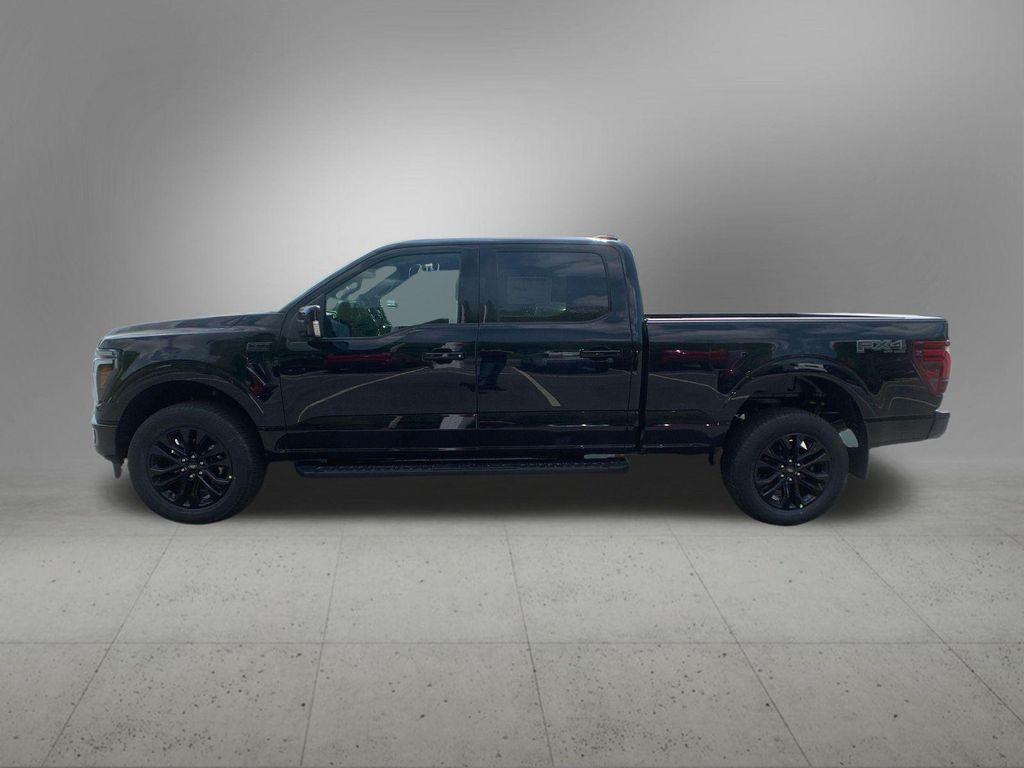 new 2026 Ford F-150 car, priced at $65,543