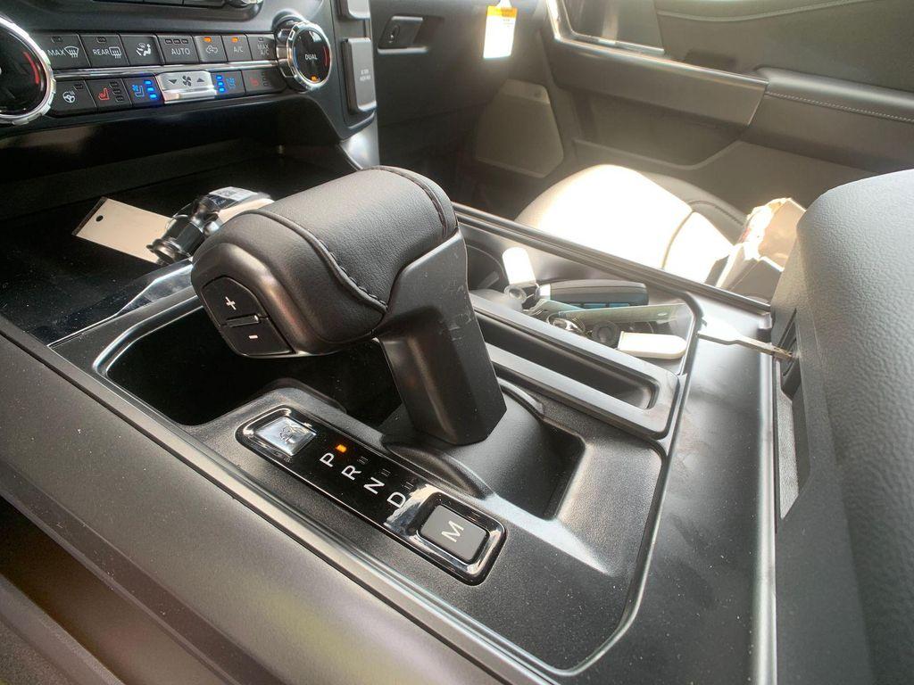 new 2026 Ford F-150 car, priced at $65,543