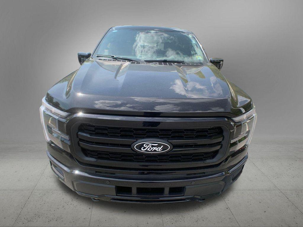new 2026 Ford F-150 car, priced at $65,543