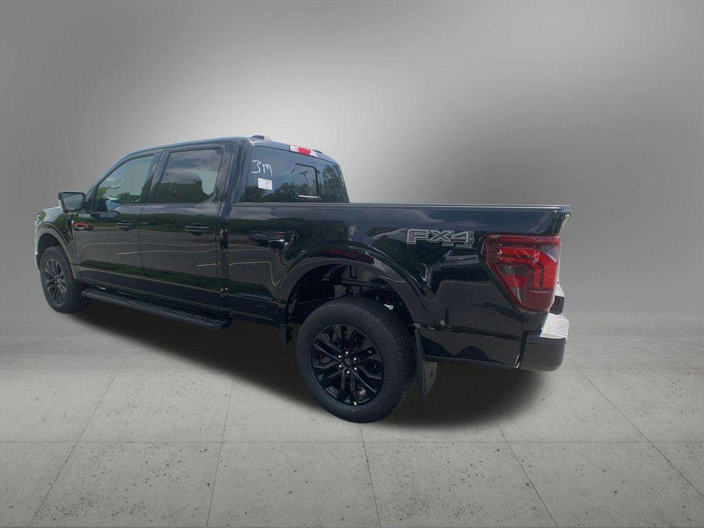 new 2026 Ford F-150 car, priced at $65,543