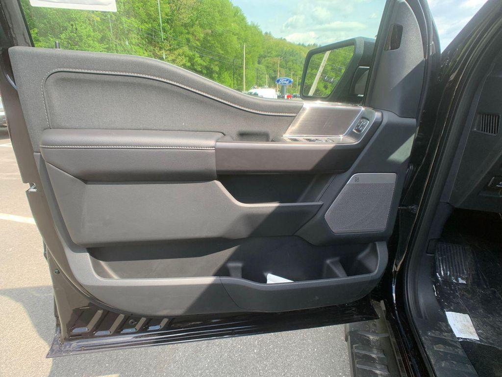 new 2026 Ford F-150 car, priced at $65,543