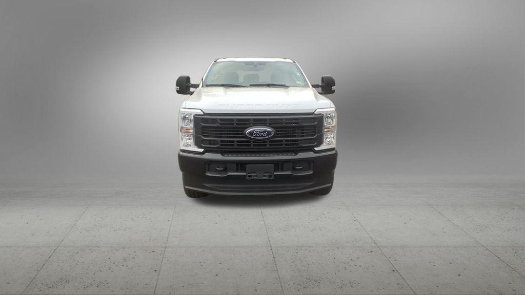 new 2024 Ford F-350 car, priced at $73,180