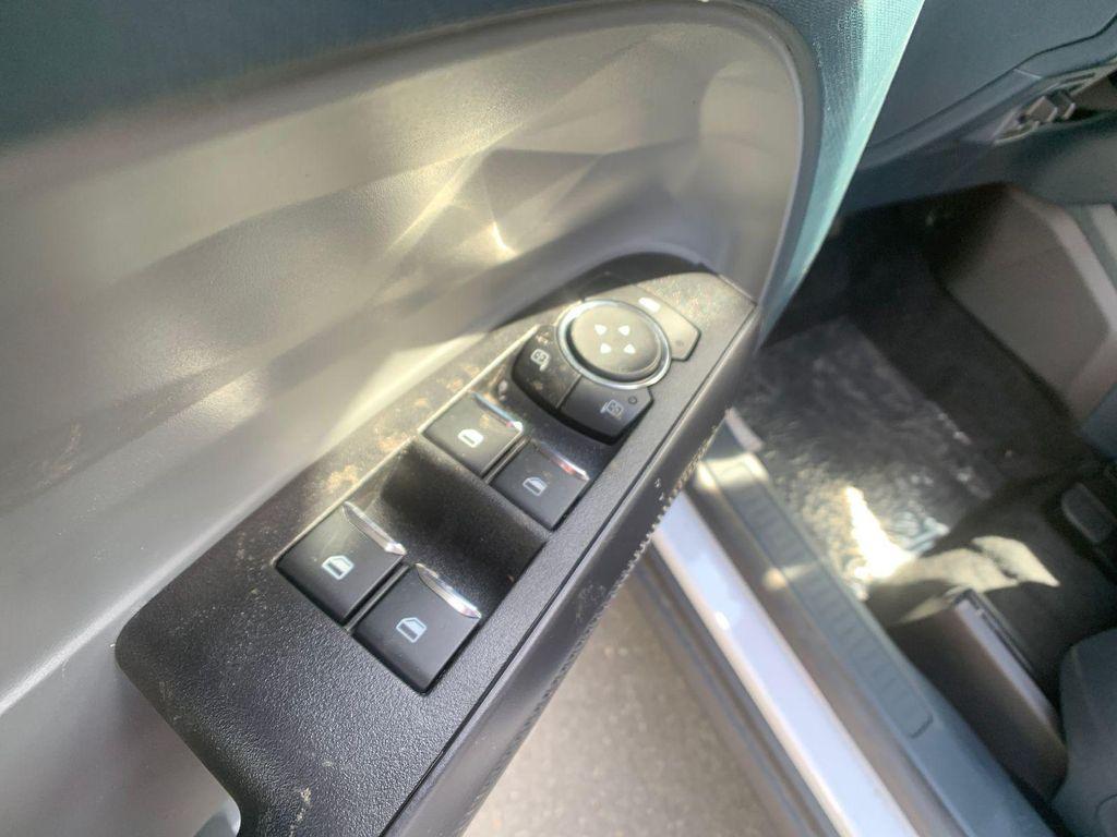 new 2026 Ford Maverick car, priced at $39,018