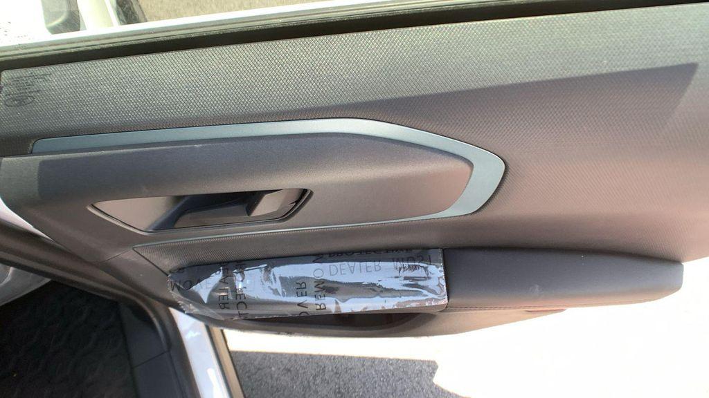 new 2024 Ford Bronco Sport car, priced at $35,783