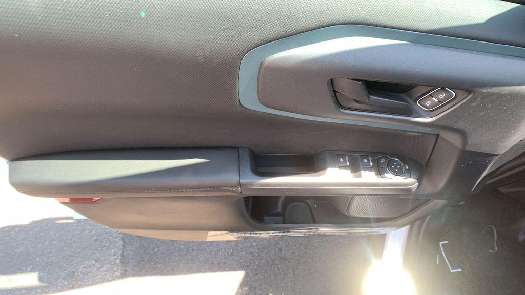 new 2024 Ford Bronco Sport car, priced at $35,783