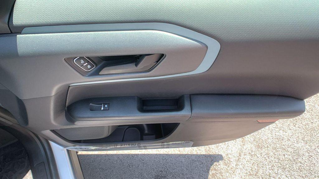 new 2024 Ford Bronco Sport car, priced at $35,783