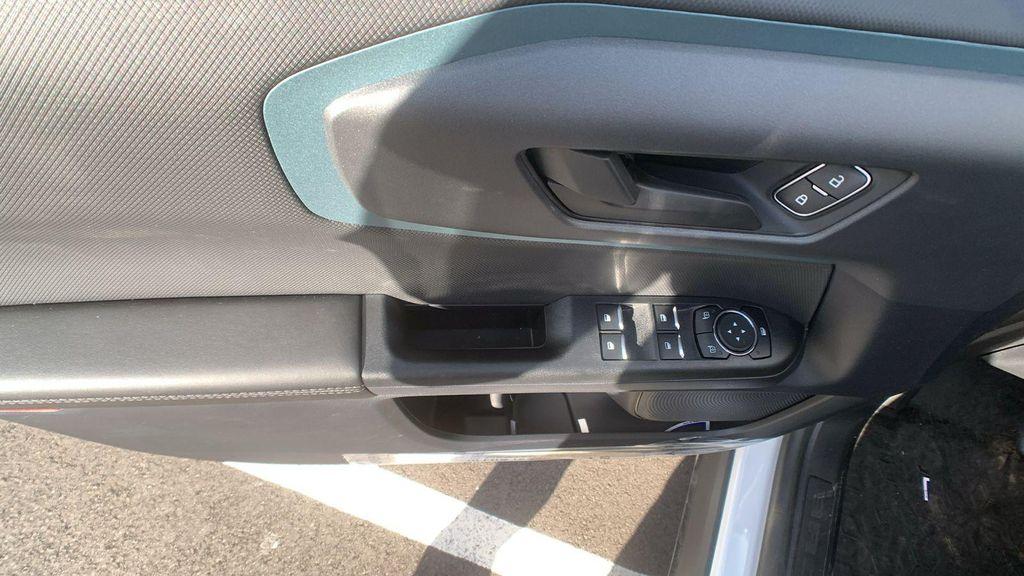 new 2024 Ford Bronco Sport car, priced at $36,177