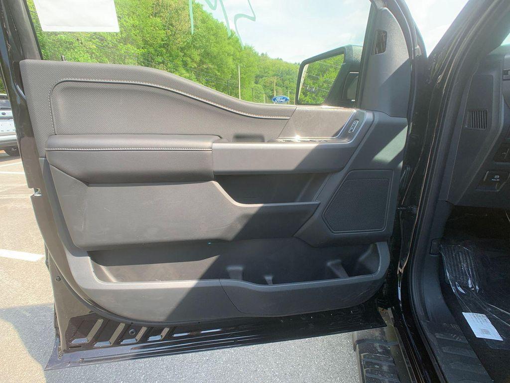 new 2026 Ford F-150 car, priced at $58,564