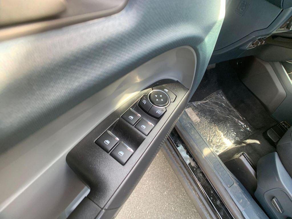 new 2025 Ford Maverick car, priced at $36,815