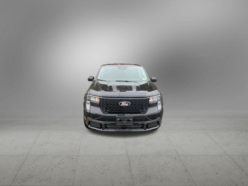 new 2025 Ford Maverick car, priced at $36,815