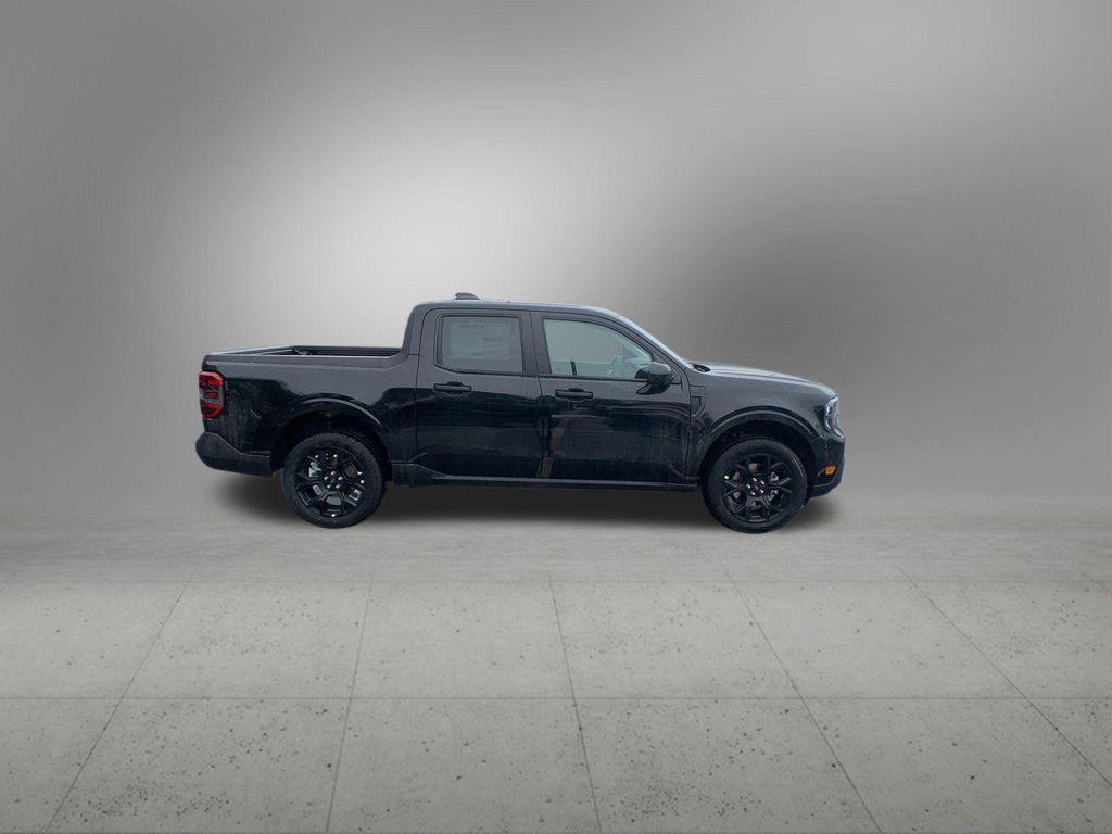 new 2025 Ford Maverick car, priced at $36,815