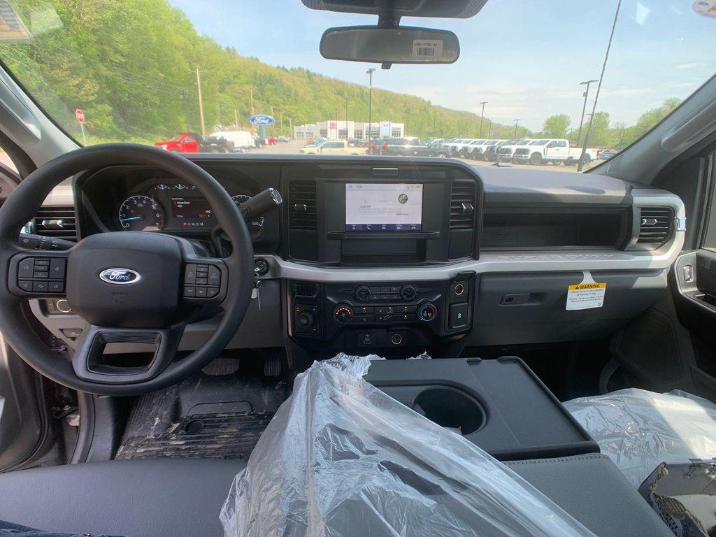 new 2026 Ford F-250 car, priced at $47,893