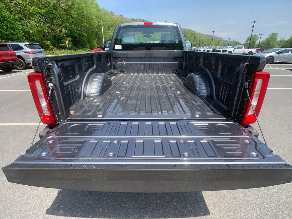 new 2026 Ford F-250 car, priced at $47,893