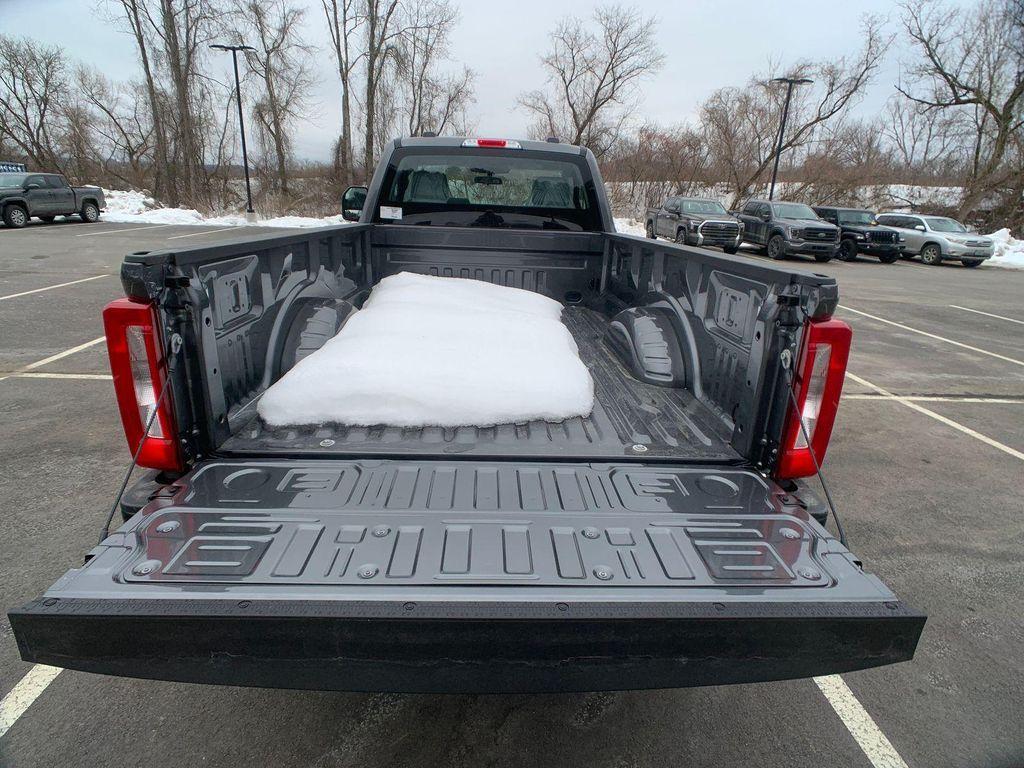 new 2026 Ford F-250 car, priced at $49,642