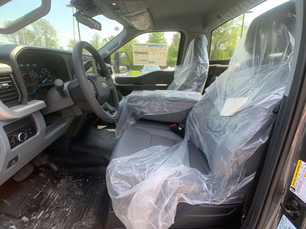 new 2026 Ford F-250 car, priced at $47,893