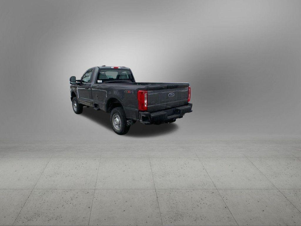new 2026 Ford F-250 car, priced at $49,642