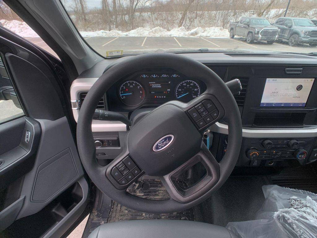 new 2026 Ford F-250 car, priced at $49,642