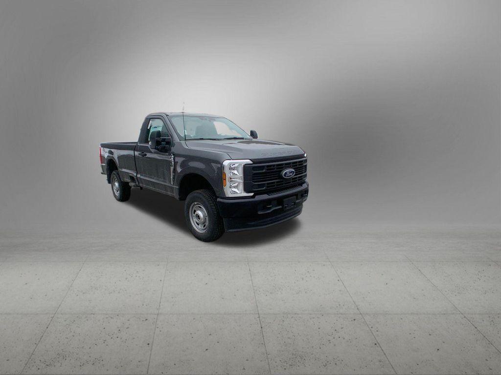 new 2026 Ford F-250 car, priced at $49,642