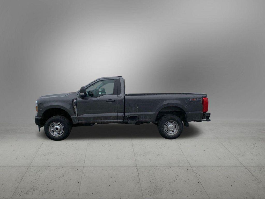 new 2026 Ford F-250 car, priced at $49,642