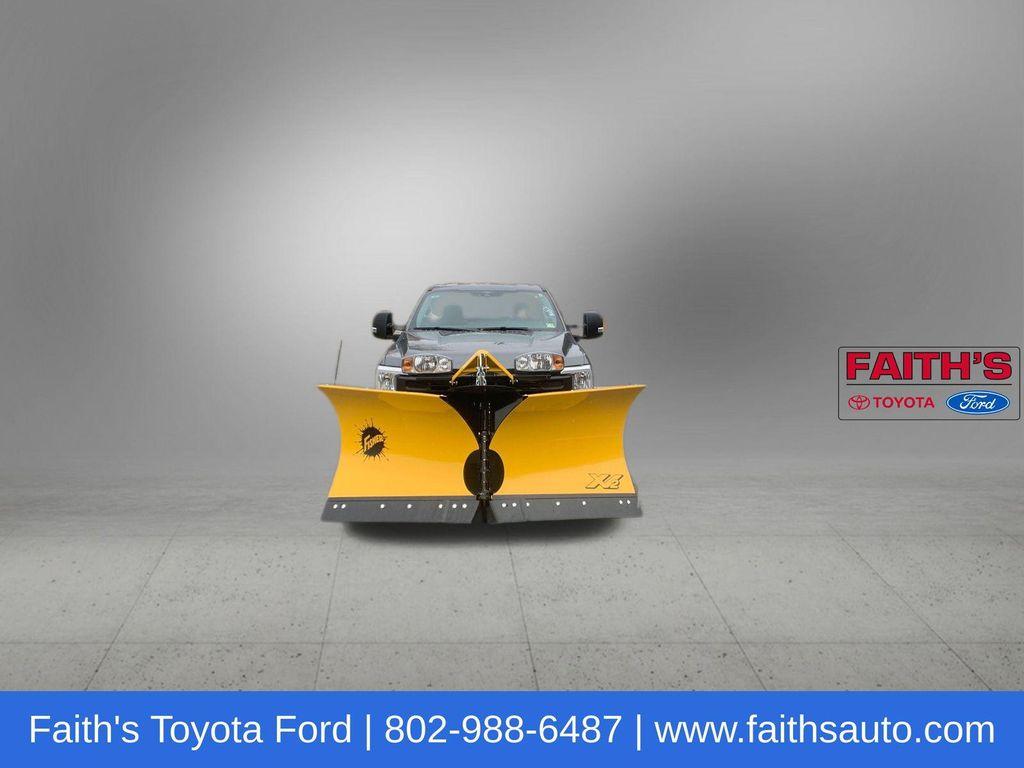 new 2026 Ford F-250 car, priced at $50,772