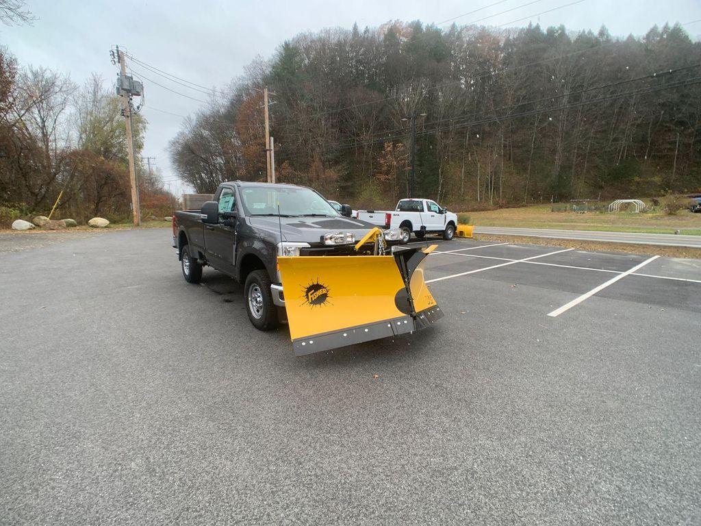 new 2026 Ford F-250 car, priced at $50,772