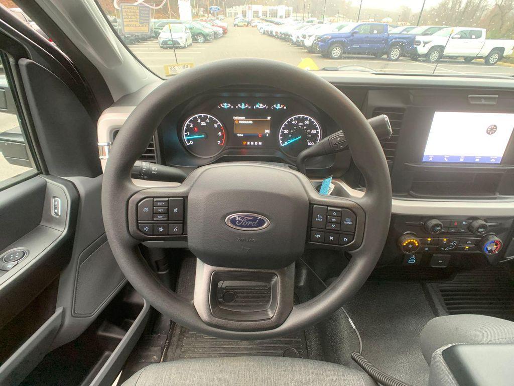 new 2026 Ford F-250 car, priced at $50,772