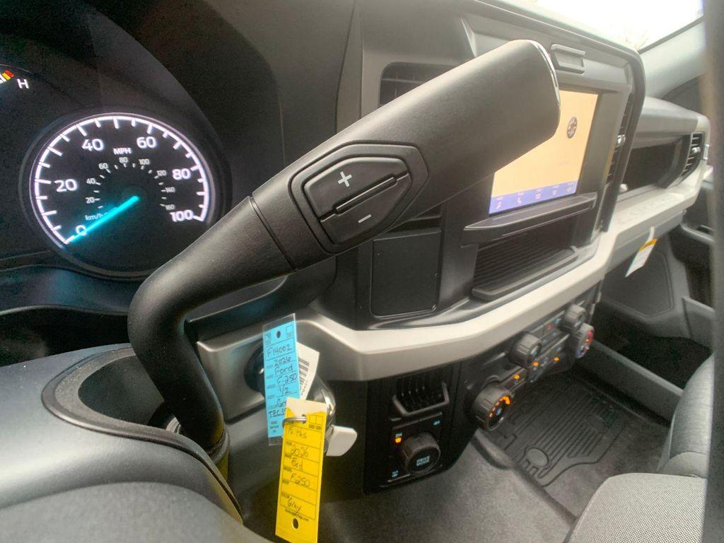 new 2026 Ford F-250 car, priced at $50,772