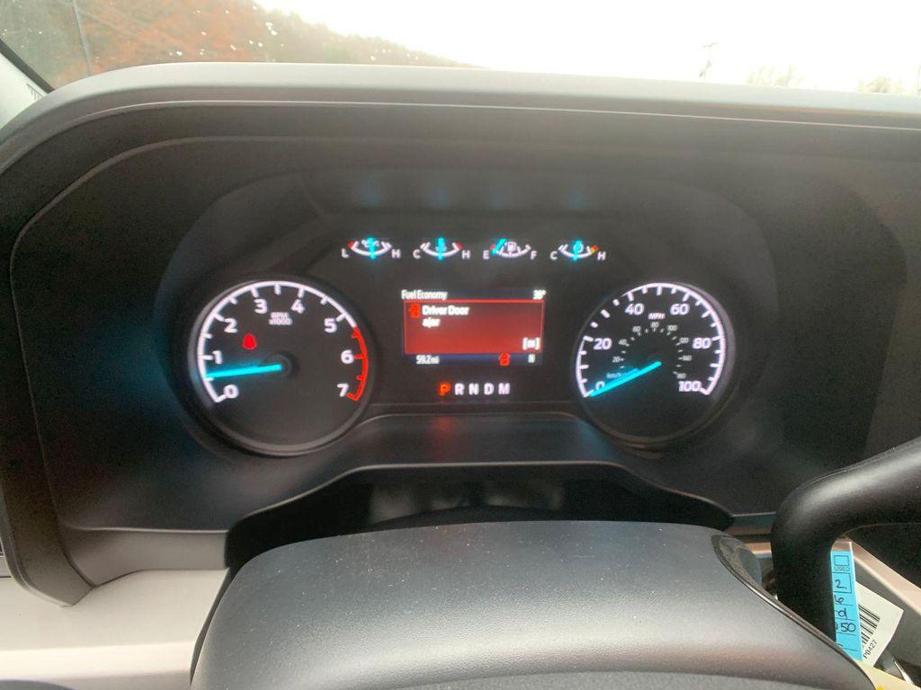 new 2026 Ford F-250 car, priced at $50,772