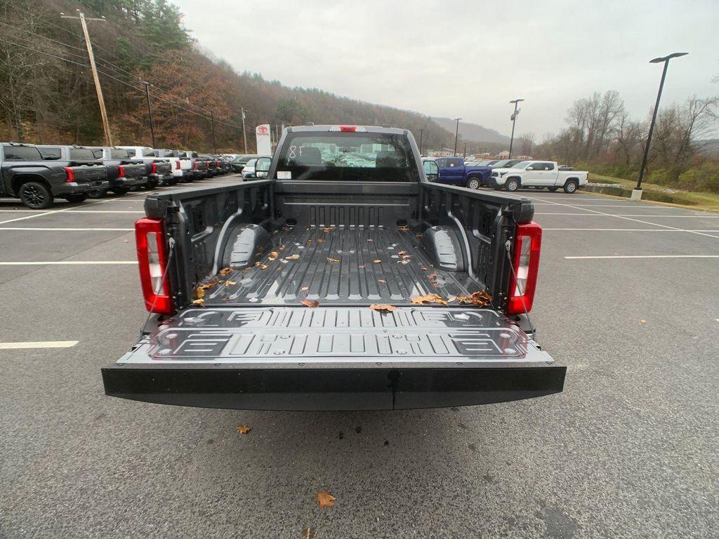 new 2026 Ford F-250 car, priced at $50,772