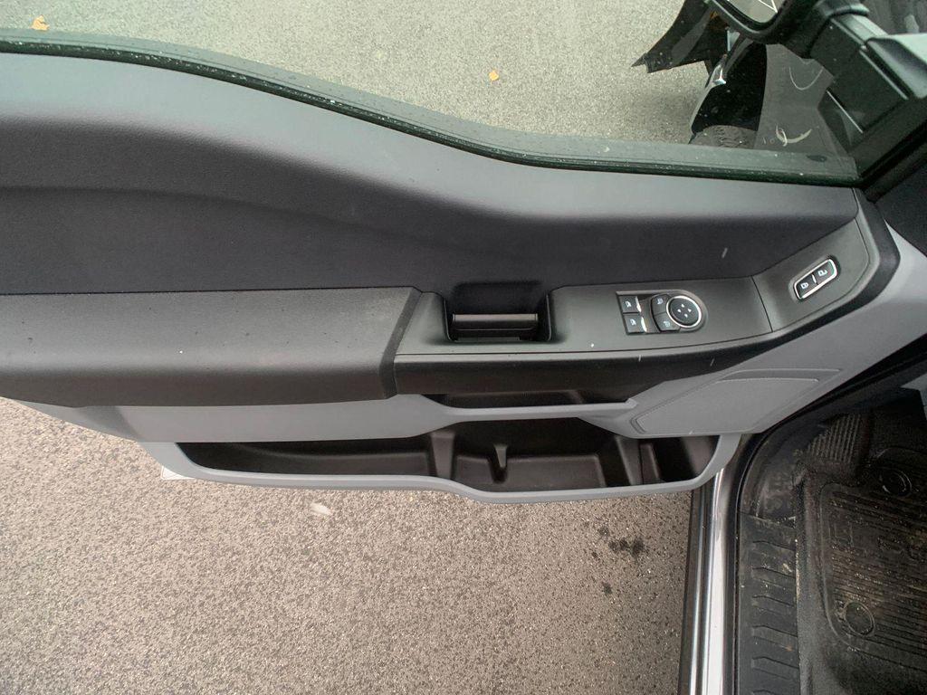 new 2026 Ford F-250 car, priced at $50,772