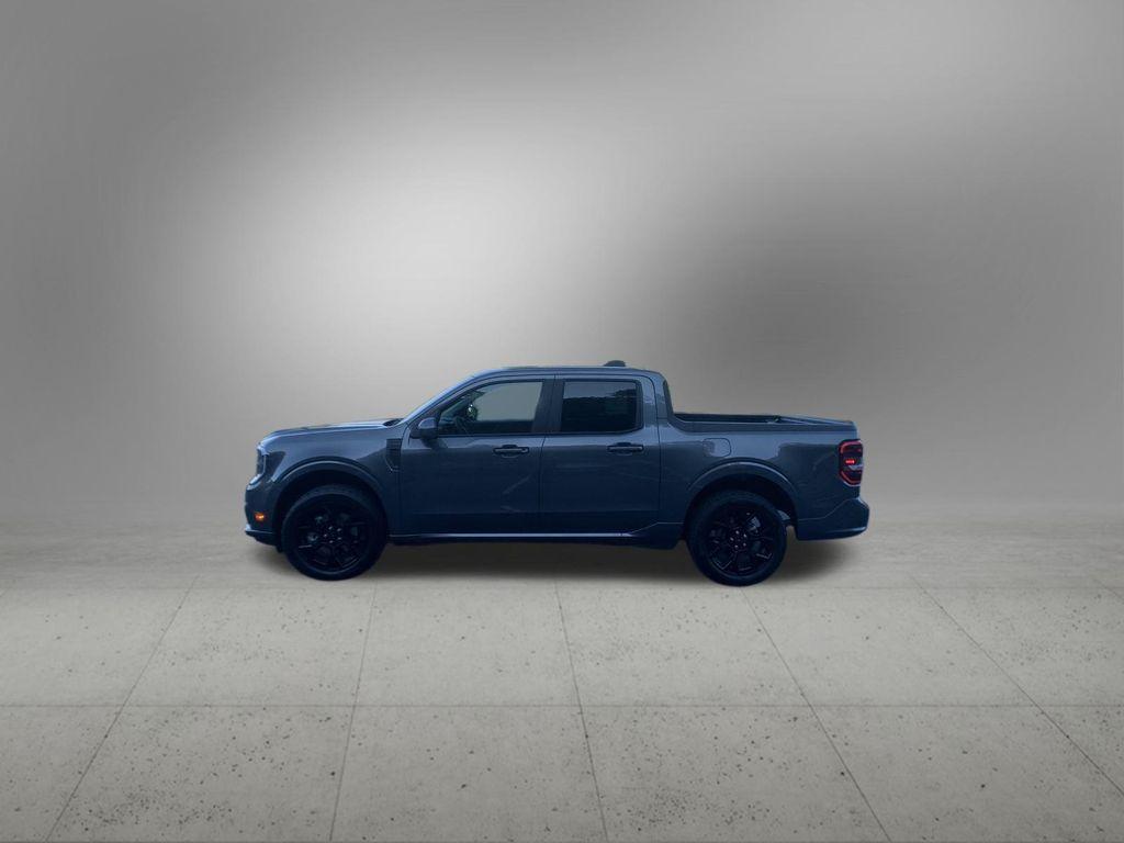 new 2025 Ford Maverick car, priced at $36,450