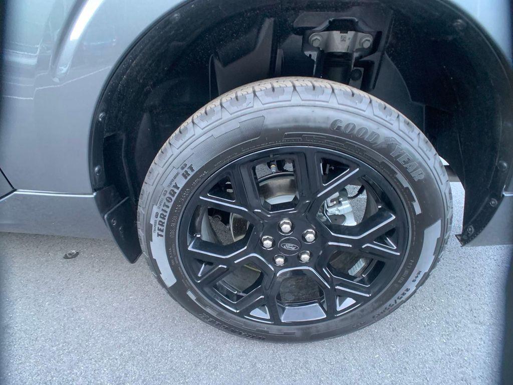 new 2025 Ford Maverick car, priced at $36,450