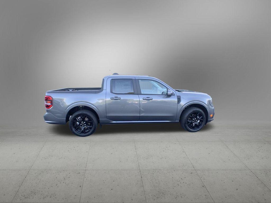 new 2025 Ford Maverick car, priced at $36,450