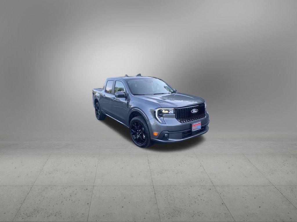 new 2025 Ford Maverick car, priced at $36,450