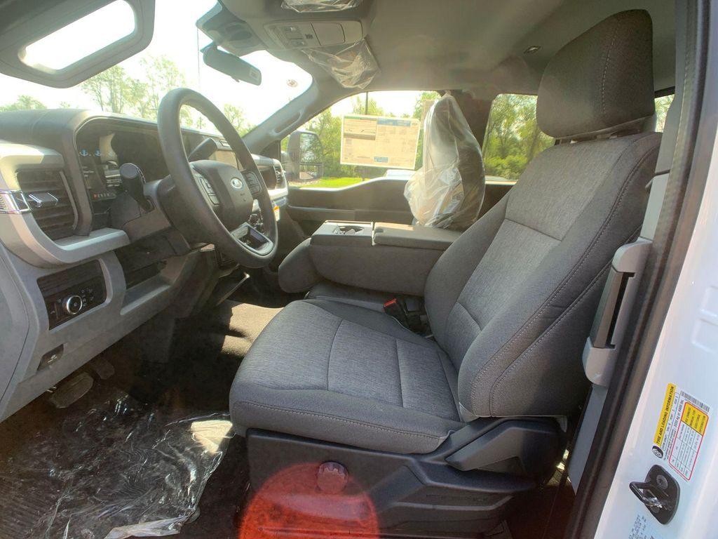 new 2026 Ford F-350 car, priced at $57,044