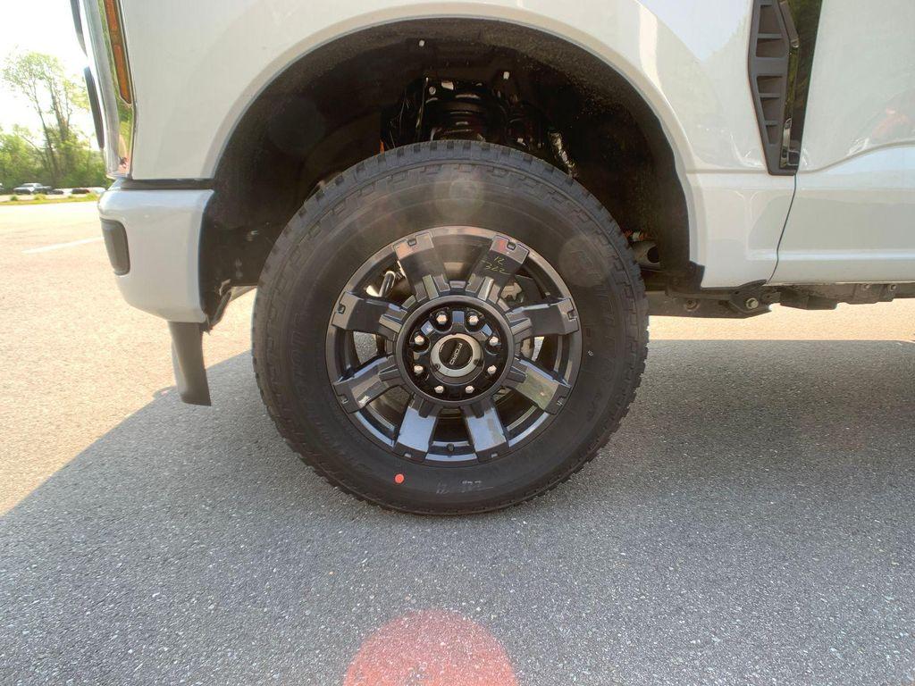new 2026 Ford F-350 car, priced at $57,044