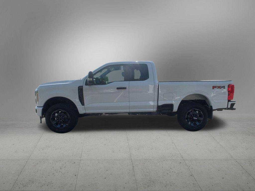 new 2026 Ford F-350 car, priced at $57,044