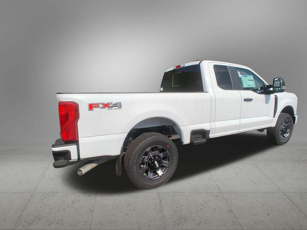 new 2026 Ford F-350 car, priced at $57,044