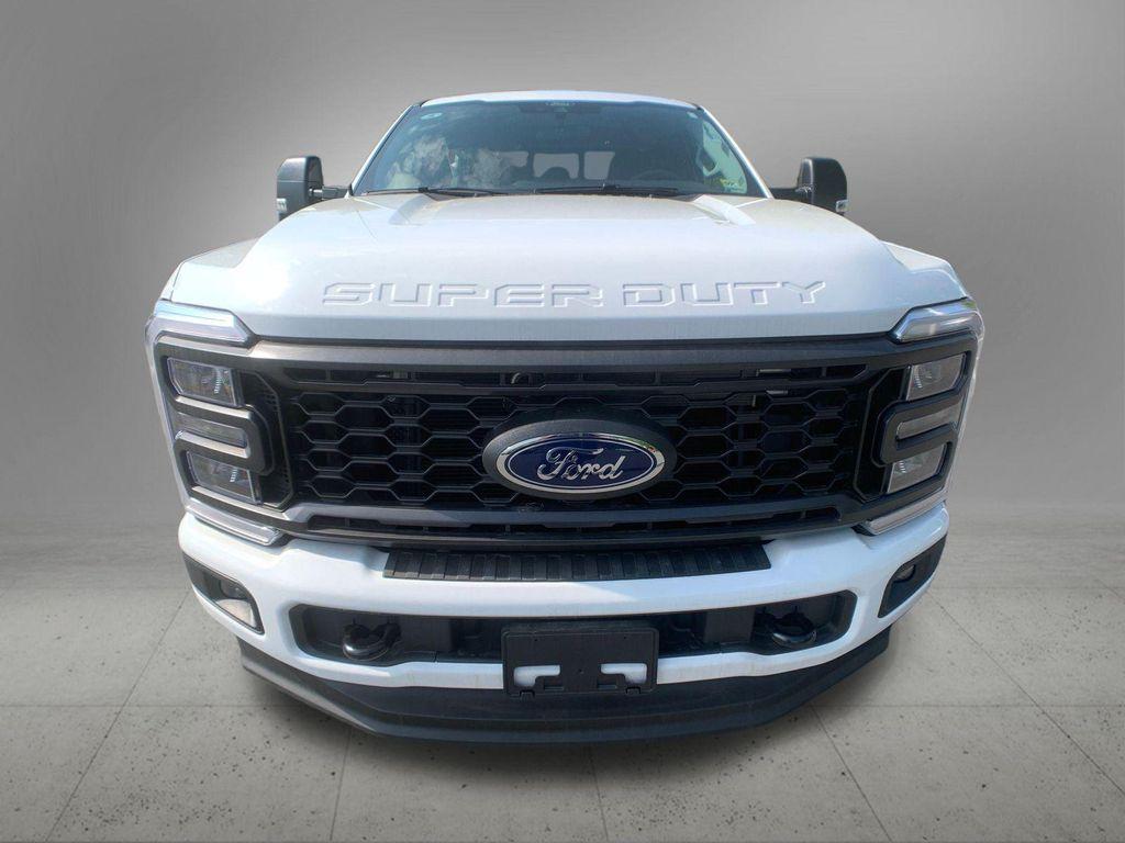 new 2026 Ford F-350 car, priced at $57,044