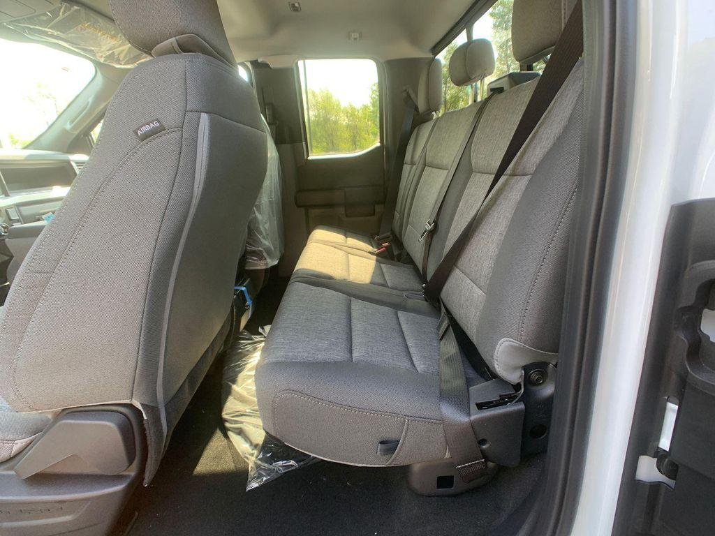 new 2026 Ford F-350 car, priced at $57,044