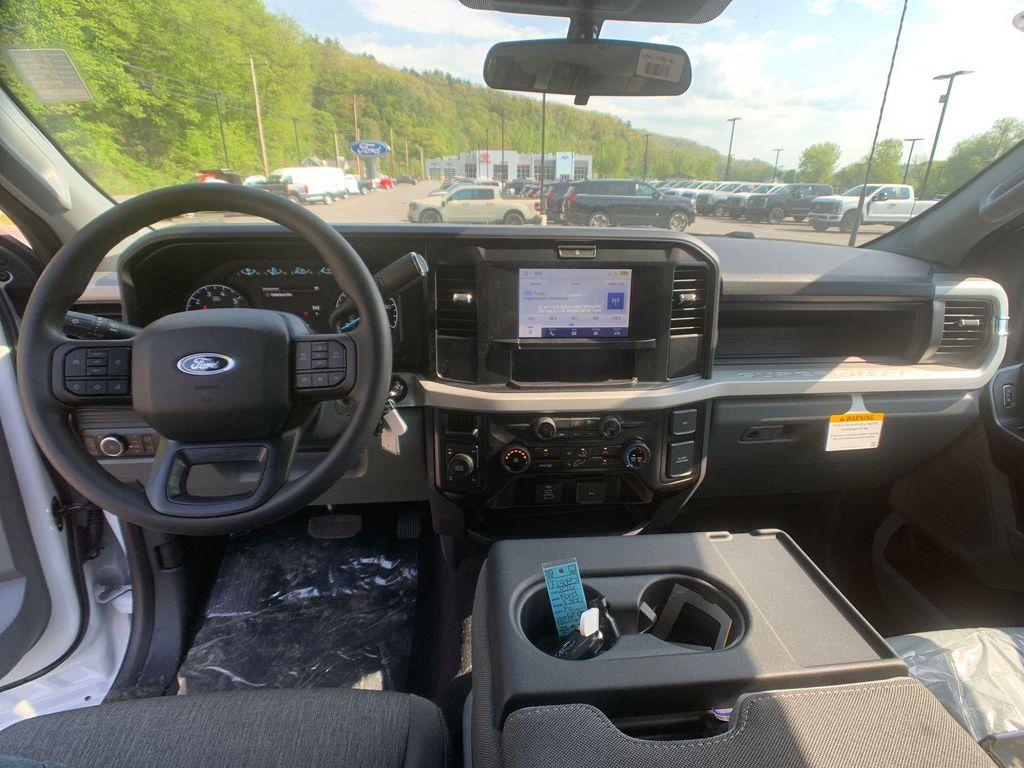 new 2026 Ford F-350 car, priced at $57,044