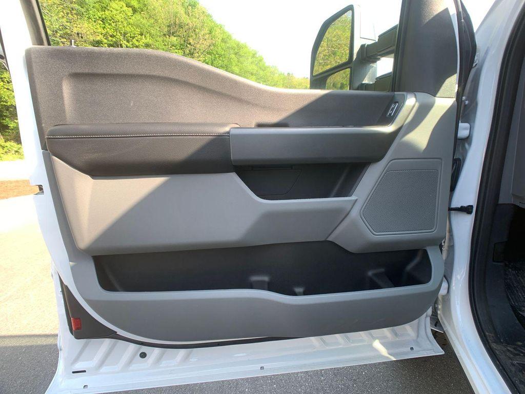 new 2026 Ford F-350 car, priced at $57,044