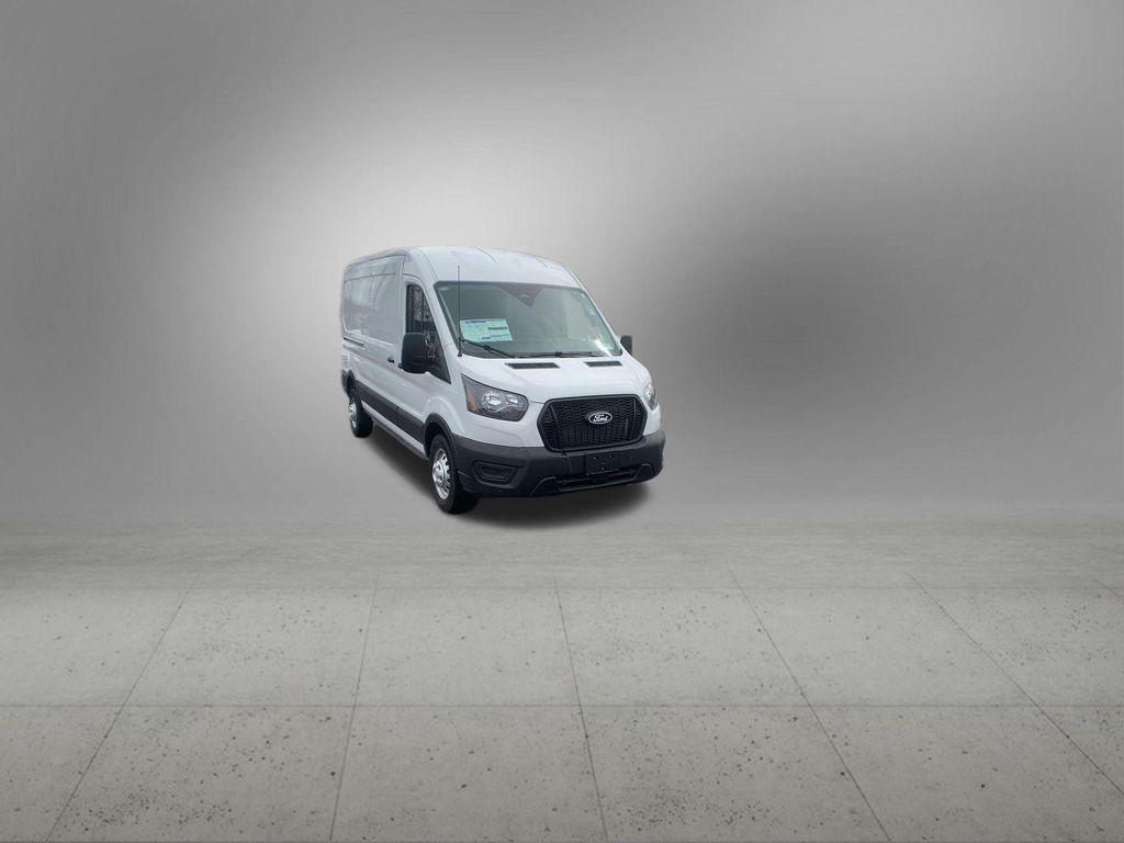 new 2026 Ford Transit-250 car, priced at $57,910
