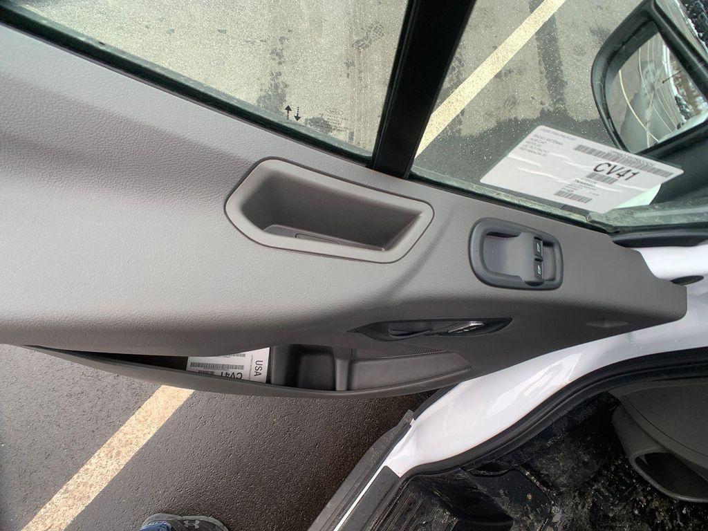 new 2026 Ford Transit-250 car, priced at $57,910